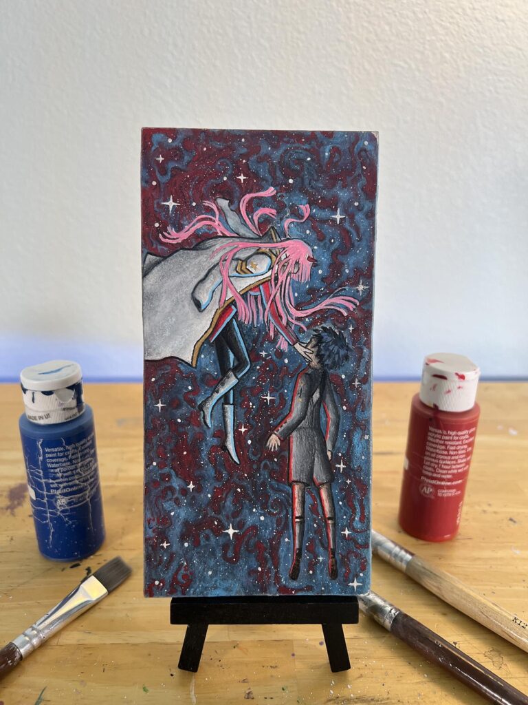 Franxx