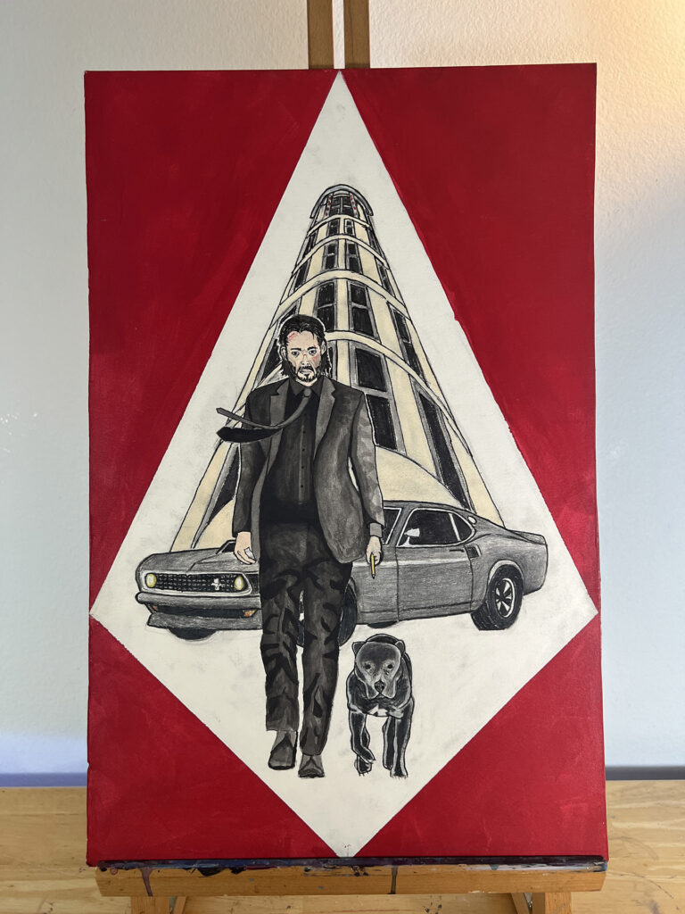 John Wick