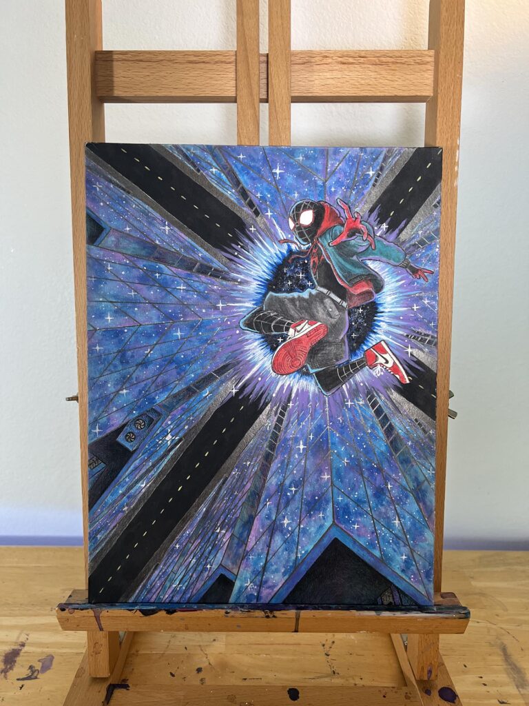 Miles