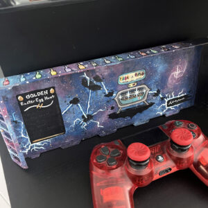 ps4 set up 2